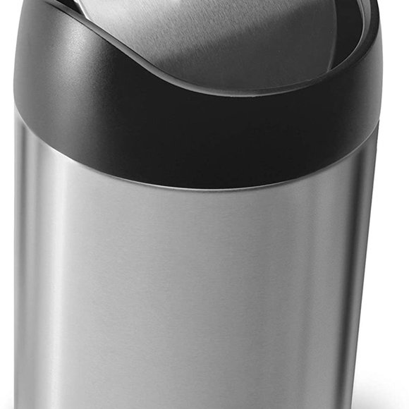 simplehuman Other Simplehuman 5 Liter 4 Gallon Mini Countertop